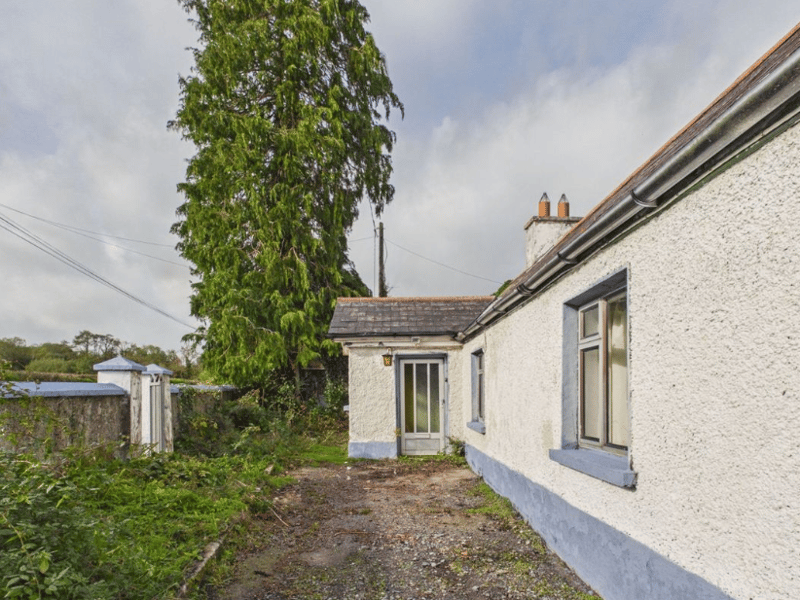 Tolerton, Ballickmoyler, Carlow Town, Co. Carlow