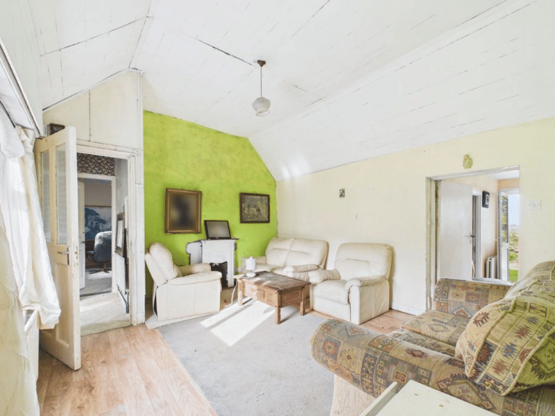 Tolerton, Ballickmoyler, Carlow Town, Co. Carlow