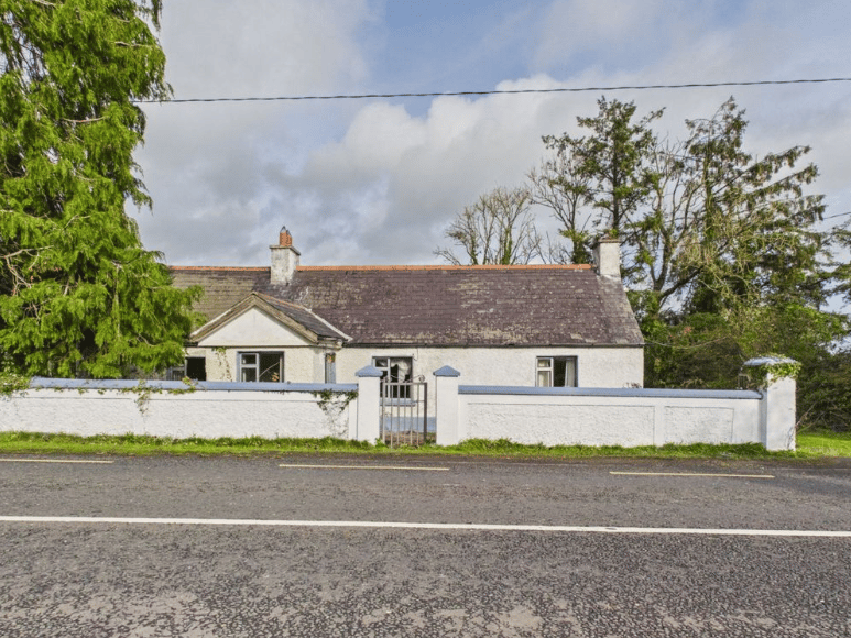 Tolerton, Ballickmoyler, Carlow Town, Co. Carlow