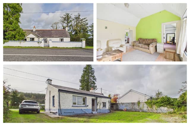 Tolerton, Ballickmoyler, Carlow Town, Co. Carlow