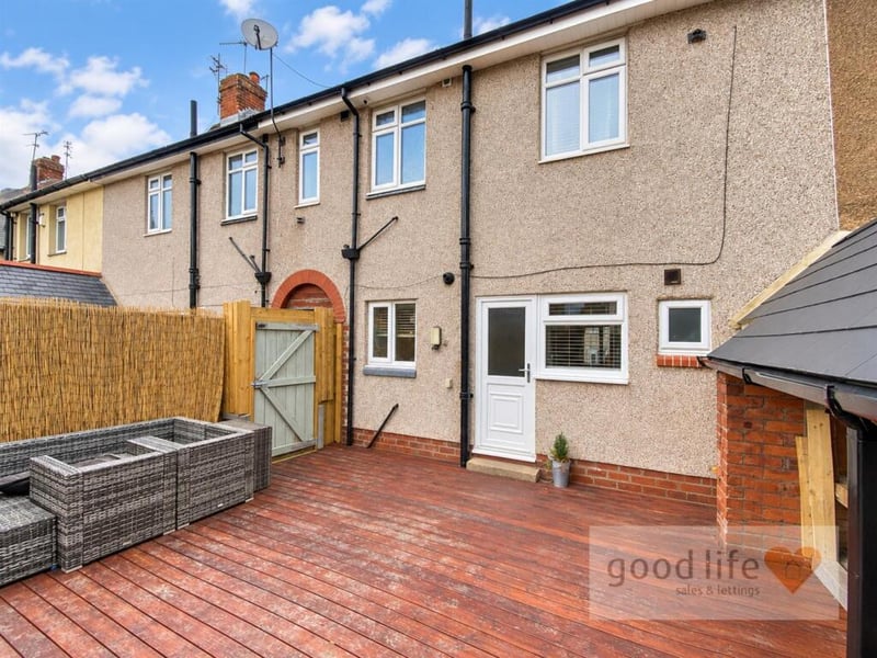 Good Life Homes Sales and Lettings, Sunderland