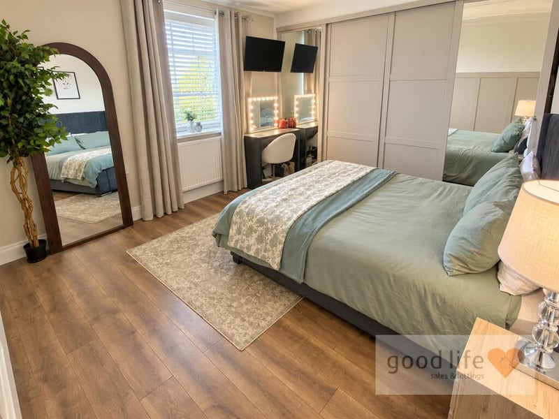 Good Life Homes Sales and Lettings, Sunderland