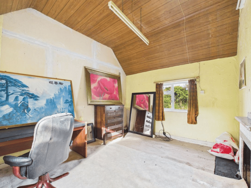 Office/spare room
