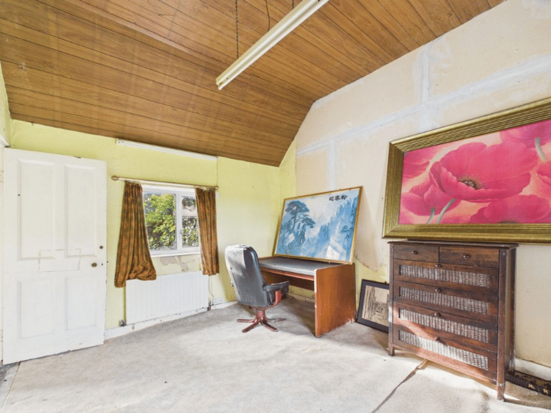 Office/spare room