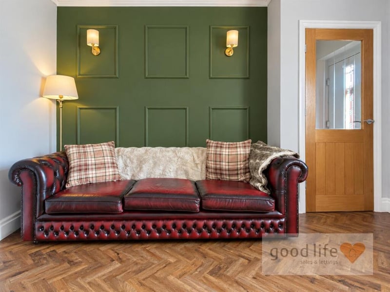 Good Life Homes Sales and Lettings, Sunderland
