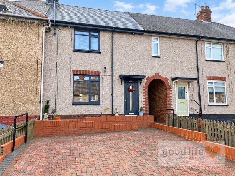 Good Life Homes Sales and Lettings, Sunderland