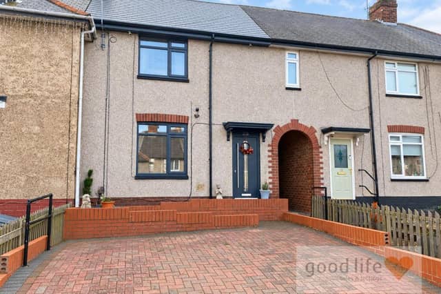 Good Life Homes Sales and Lettings, Sunderland