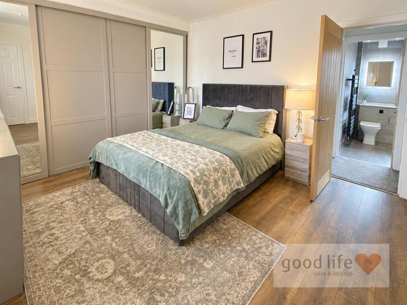 Good Life Homes Sales and Lettings, Sunderland