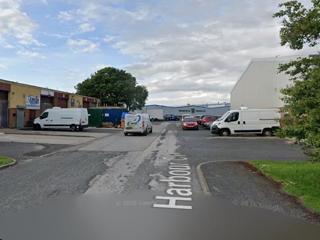 Chris Neve And Sons Seafood T/a Wesley Fish was awarded a Food Hygiene Rating of 4 (Good) by Wyre on 9th September 2026.
