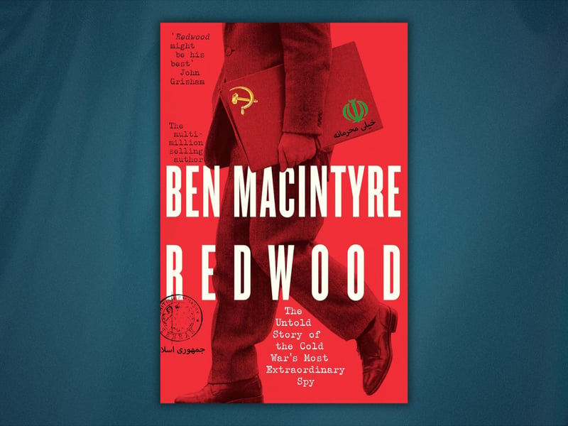 “The year is 1981. Tehran is in violent turmoil in the wake of the Iranian Revolution. The Soviets are planning to overthrow the Ayatollah's fledgling Islamist regime. If they do so, one response from America - unknown to the public - would be to use nuclear weapons. Redwood is the story of how at the height of the Cold War, one mysterious double agent, whose intelligence reached the highest levels of British and American governments, cracked open the KGB, revealed the Kremlin's secret plot and prevented Armageddon. 'Redwood' was the MI6 codename for this unsung, hitherto unknown hero of the Cold War, a highly-trained six-foot-four Russian intelligence officer who chose to expose the KGB’s deepest secrets, compelled to swap sides by a shaming secret of his own. Facing exposure, with both the Iranian Revolutionary Guards and his own KGB colleagues closing in, he demanded that MI6 try to smuggle him out of Iran in a high-stakes escape plan. This is the gripping tale of one man's courage, and its extraordinary unintended consequences that still shape our world today. It's about a moving friendship between spies on opposite sides of the global conflict; about marriage, loyalty, betrayal and sexual dysfunction; and about how decisions made in secret can have huge, long-term ramifications.”