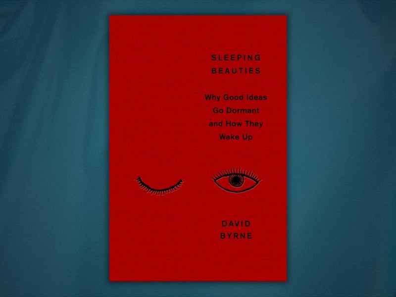 “A 'Sleeping Beauty' is a brilliant idea that is ahead of its time. So many breakthroughs in arts or science were like this, lost on their initial audience and only later revived and acknowledged to be genius. This book asks, why do some ideas fall asleep? And how do they wake up? We love to believe in a meritocracy of ideas - that genius is always recognised, innovation always seized upon and rewarded. Yet so many of the people we now recognise as the world's great creators initially got little traction for their work. It was only later, often much later, that their work comes roaring back to life and made a lasting impact. Discoveries as diverse as dark matter to continental drift, technologies from solar panels to the steam engine, artists from Brueghel to Vermeer to Melville all created 'sleeping beauties'. Ranging across many centuries and the full scope of human endeavour, Byrne explores their stories and gives us a lens for identifying future breakthroughs.”

