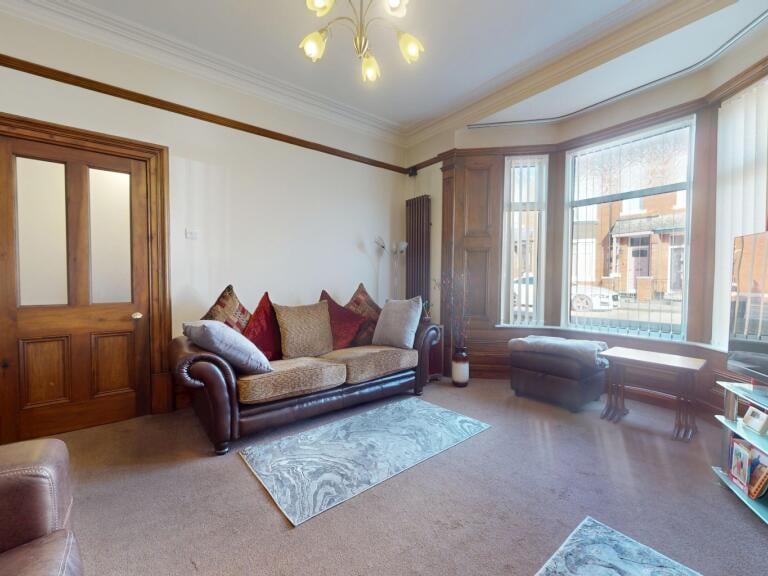 Browns Estate Agents, South Shields