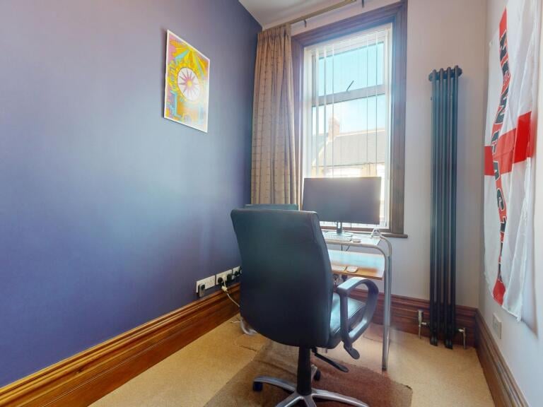 Browns Estate Agents, South Shields