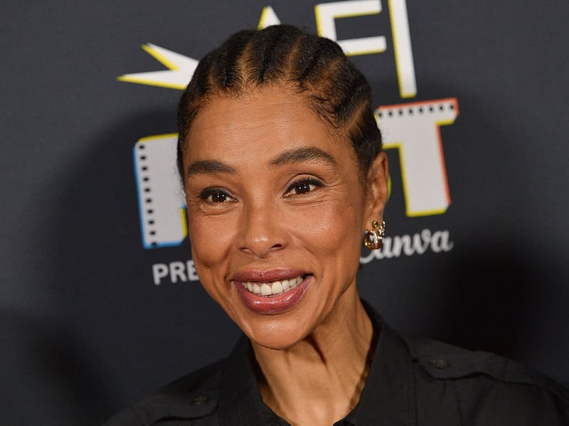 Completing our list of the actresses tipped to bag an Oscar is Sophie Okonedo for 'Clarissa'. A reimagining of a Virginia Woolf novel transported to modern Nigeria, she plays a well-to-do woman who revists the past when she is reunited with a group of former friends and lovers.
