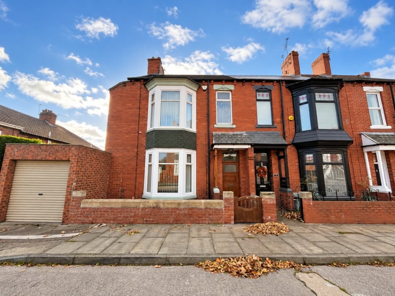 Browns Estate Agents, South Shields