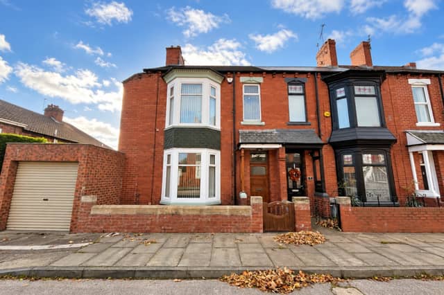 Browns Estate Agents, South Shields