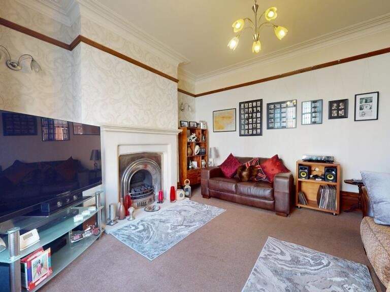 Browns Estate Agents, South Shields
