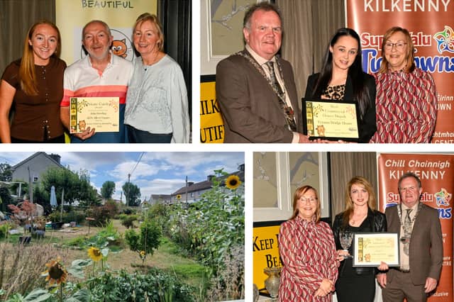 Prizewinners and runners-up from the 2026 KKB Awards