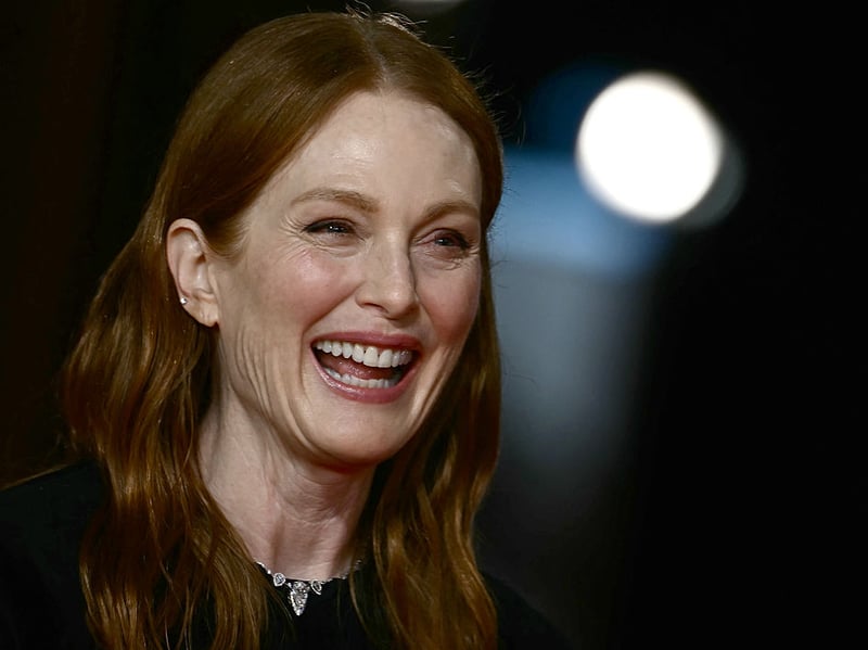 Julianne Moore is the hot favourite for the Best Actress Oscar, with odds of 1/4 for her performance in 'The Debut'. The film, directed by Jesse Eisenberg, sees Moore play a New Jersey housewife who auditions for a part in a fictional musical.