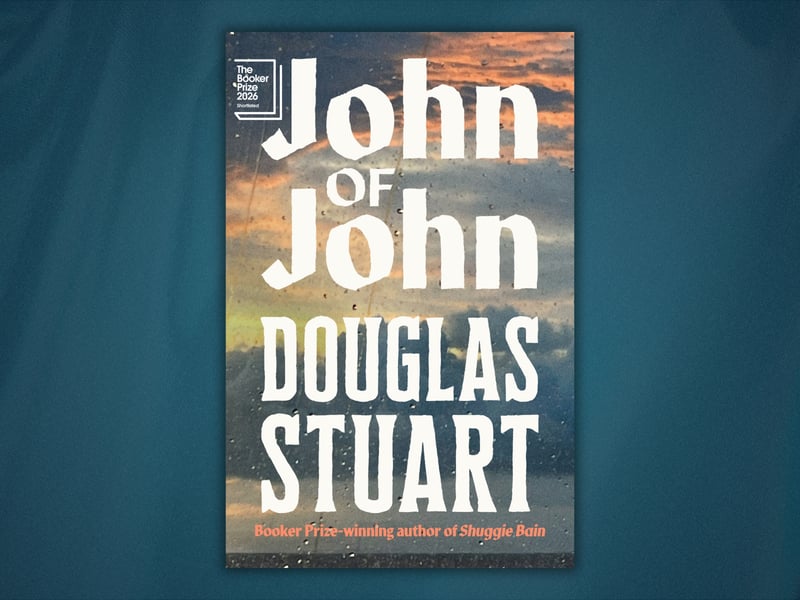 “Out of money and with little to show for his art school education, John-Calum Macleod takes the ferry home to the island of Harris to find that not much has changed except for him.
In the windswept croft where he grew up, Cal resumes his old life, caught between the two poles of his childhood: his father John, a sheep farmer, weaver, and pillar of their local Presbyterian church, and his Glaswegian grandmother Ella, who has kept a faltering peace with her son-in-law for decades.
While Cal wonders if any lonely men might be found on the barren hillsides of home, John is dismayed by his son’s long hair and how he seems unwilling to be Saved. As the seasons pass, everything is poised to change as the threads holding together the fragile community become increasingly entangled.”
