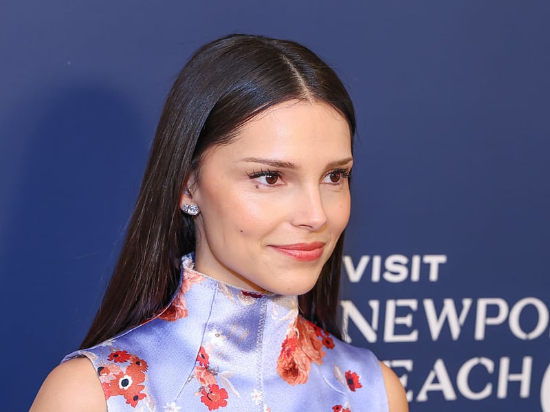 Newcomer Inde Navarrette is the 9/4 secind favourite for her performance in inventive horror film 'Obsession'. She plays a woman whose male friend's wish for her to fall in love with him comes true...with horrific consequences.