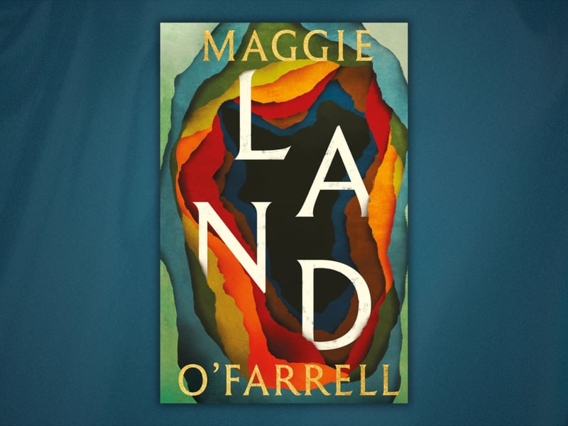 “On a windswept peninsula stretching out into the Atlantic, Tomás and his reluctant son, Liam, are working for the great Ordnance Survey project to map the whole of Ireland. The year is 1865, and in a country not long since ravaged and emptied by the Great Hunger, the task is not an easy one. Tomás, however, is determined that his maps will be a record of the disaster. The British soldiers in charge are due to arrive any day, expecting the work to be completed, but Tomás is unexpectedly sent off course by an unsettling encounter in a copse. His life, and those of his family, will never be the same again. Liam is terrified by the sudden change in his taciturn father. What was it that caused such cracks to open in Tomás and how is Liam, aged only ten, going to finish the mapping, and get them both home?”

