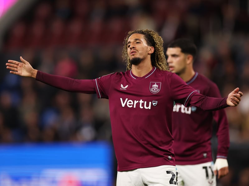 Hannibal is expected to miss up to four months after undergoing hamstring surgery in September.