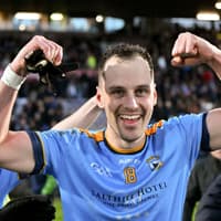 Inside Track: Salthill Knocknacarra men step up to be counted