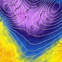 Met Eireann update forecast as big weekend weather change hits Ireland