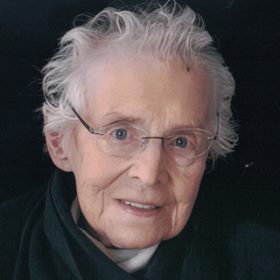 Mary Flaherty
