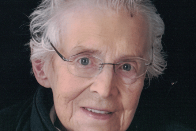 Mary Flaherty