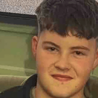 Friend group's touching gesture to help sick Galway teenager and family