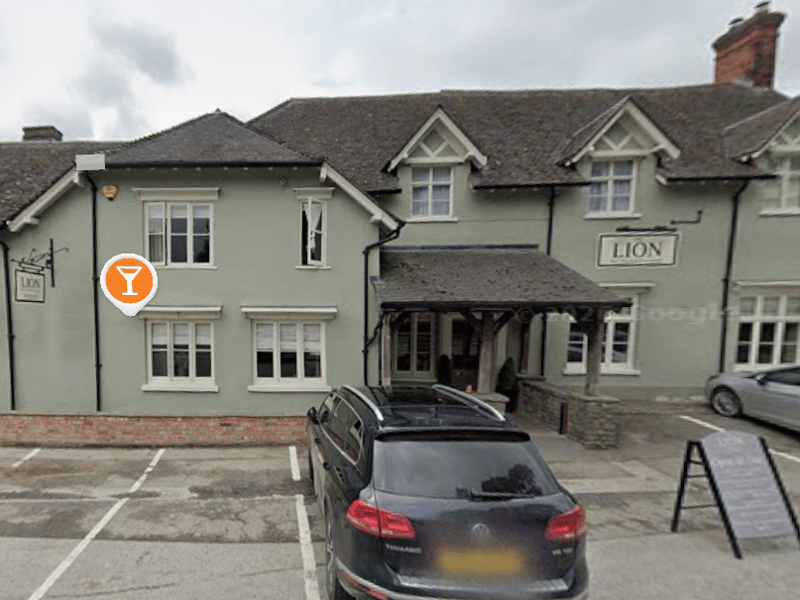 Given a score of 4.5 out of 1390 reviews.
Top review: 'Exceptional front of house manager and staff. Made our evening perfect, along with nice bar staff, great food and experience all round.'
Address: 7 High Street, Leintwardine, Craven Arms, SY7 0JZ.