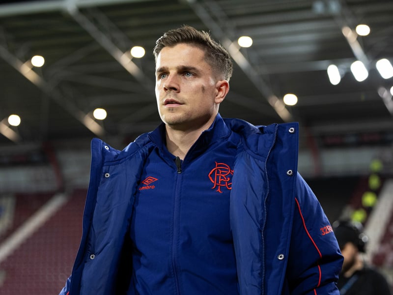 The Aussie midfielder won't been sent until next month at the earliest after suffering a hamstring injury during the last international break.