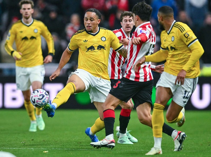 After Farke confirmed a full week of training for Okafor, a return to the starting-XI feels obvious. The Swiss international feels like Leeds' best chance of creating moments on the counter-attack at Bournemouth.
