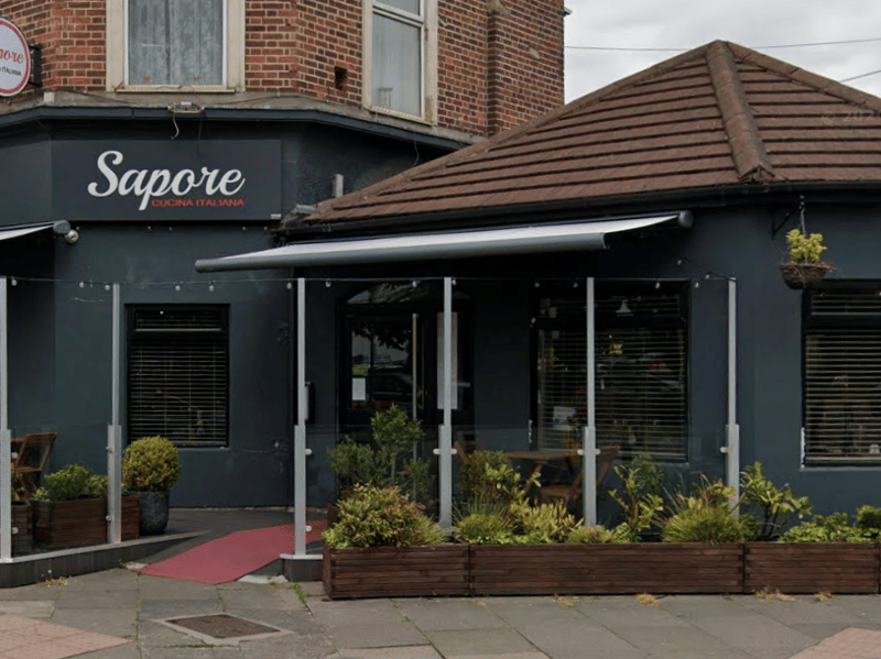 Given a score of 4.9 out of 47 reviews.
Top review: 'Excellent meal for table of 7. No complaints at all.'
Address: 2250 Coventry Rd, Birmingham, West Midlands B26 3JH.
