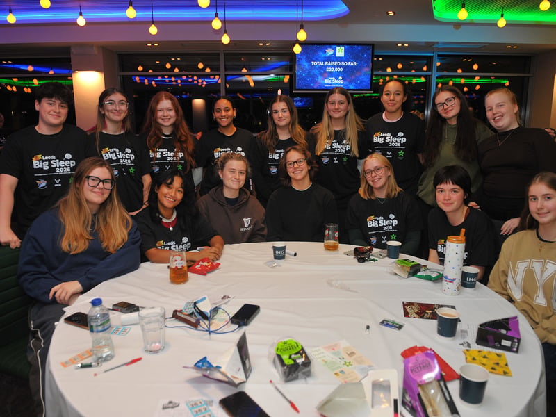 Leeds University Women's Rugby League Society