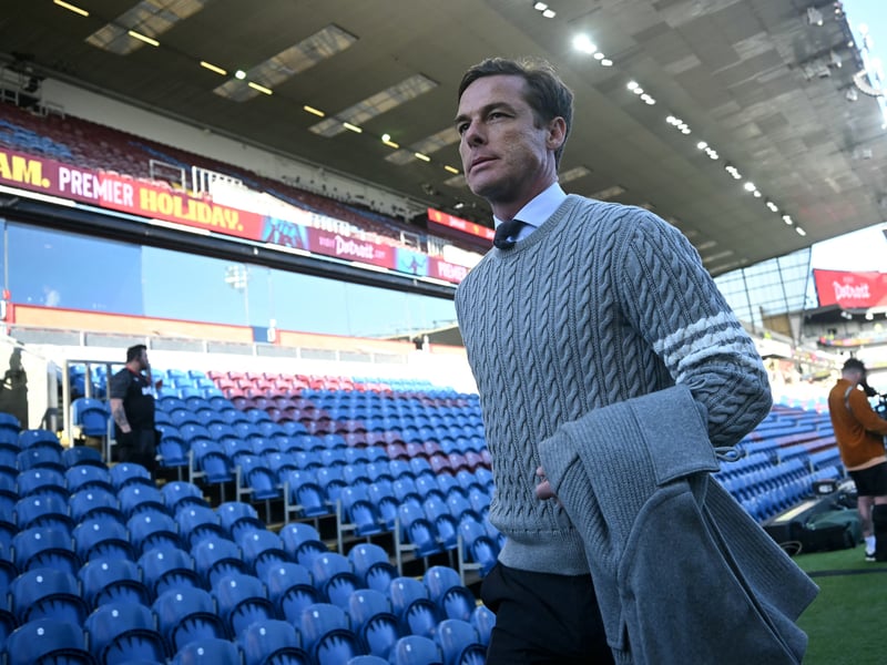 The 46-year-old has not bounced back into management following his Burnley exit.