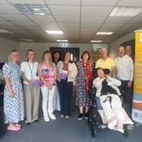 Finding the Words project helps brain injury survivors share their stories through poetry