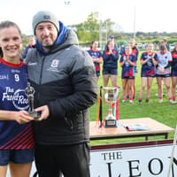 Tuam Cortoon and Kilkerrin Clonberne turn focus to Connacht Championship