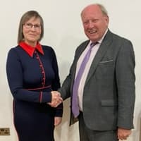 TUV prepares to fight The Glens