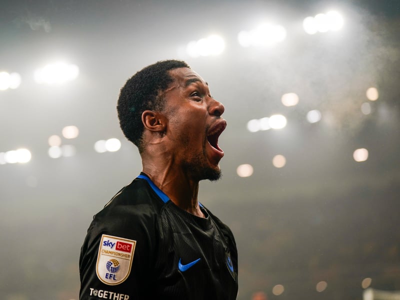 Contract expiry: 2027 (on loan from Brentford).