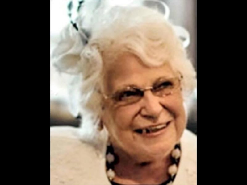Born in Rowsley, Florence settled in Wingerworth for 60 years. She passed away at King's Mill Hospital, Sutton-in-Ashfield, aged 91, following a short illness. She shaped the lives of countless children as a primary school teacher. After retiring in 1992, she filled her days with travel, history, theatre, literature, music and gardening, and much enjoyed her National Trust membership. Florence leaves her partner Barry, children Mark and Debbie, grandchildren Joe, Sam and Chloe, and great-grandchildren Alfie, Freddie, Olivia and Emily. Read more at tinyurl.com/Florence-Harwood.