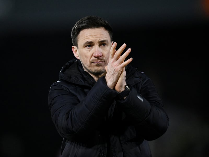 After guiding York City back into the Football League in May, Maynard left the club in July. The Minstermen said the decision had been made due to a "difference in direction and vision for the football club". He has been heavily linked with becoming the new Scunthorpe United boss this week.