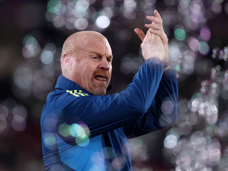 One of the more ambitious names to have been linked with the vacant Wednesday managerial position, Dyche has been out of work since leaving Nottingham Forest in February. Given that he has also been linked with the possibility of becoming Crystal Palace’s next manager over the last few days, the prospect of him arriving at Hillsborough appears somewhat unlikely.