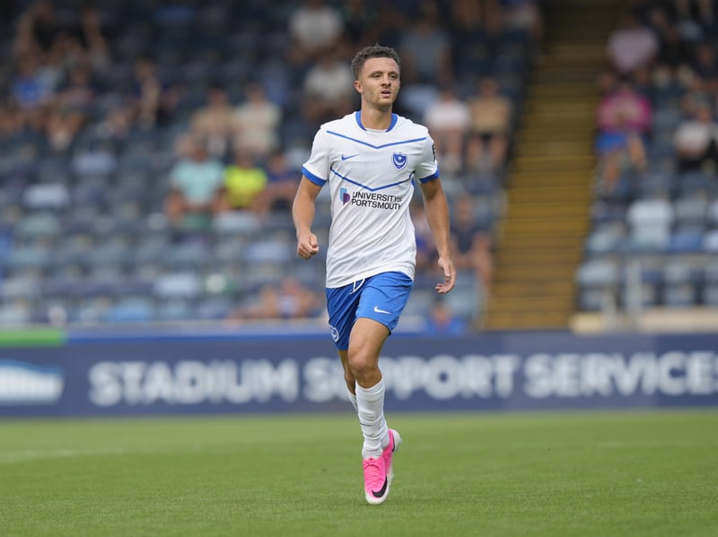 Contract expiry: 2027 (currently on loan at Blackpool).