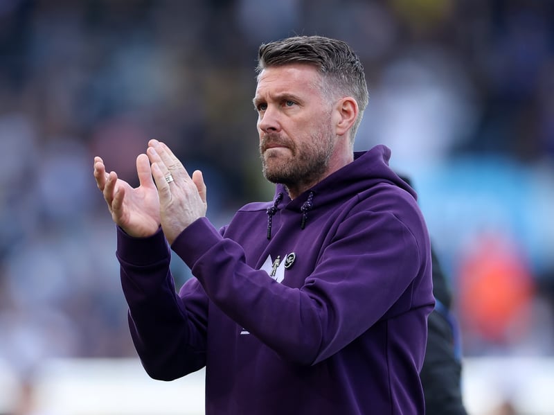 One of the bookmakers’ favourites at the start of the week, former Wolverhampton Wanderers boss Edwards is now considered one of the outsiders in the race to become Wednesday’s next manager. He turned down the opportunity to become Burnley’s new head coach just a few days ago, meaning he is very unlikely to drop down to League One.