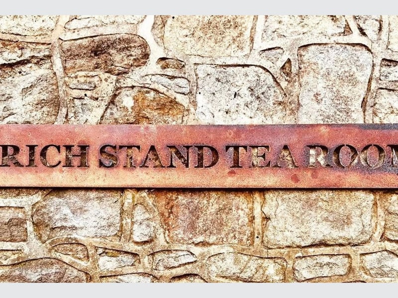 Crich Stand Tea Room, located at Wardens Lodge Plaistow Green Road in Crich village, near Matlock, has , has received a five-out-of-five food hygiene score after an inspection, which was carried out on October 2.