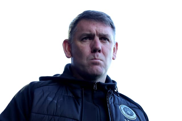 As already documented, Challinor has been the favourite to replace Pedersen ever since the latter’s departure from Hillsborough was announced. Understood to be among the candidates, the former Stockport boss knows his way around League One, having led the Hatters to a third-place finish in each of the last two seasons. He also has close ties with Wednesday sporting director Simon Wilson.