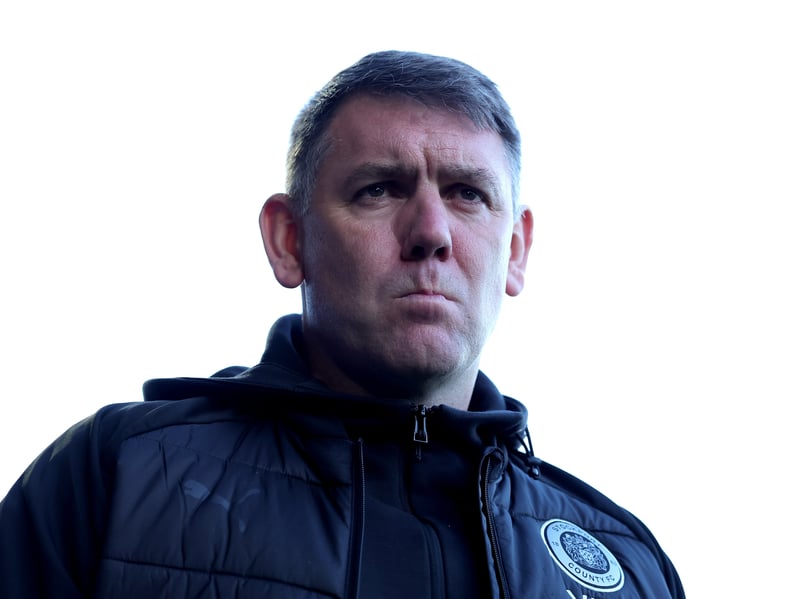 As already documented, Challinor has been the favourite to replace Pedersen ever since the latter’s departure from Hillsborough was announced. Understood to be among the candidates, the former Stockport boss knows his way around League One, having led the Hatters to a third-place finish in each of the last two seasons. He also has close ties with Wednesday sporting director Simon Wilson.